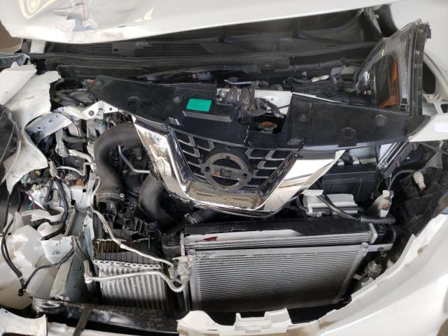 2015 NISSAN JUKE S - JN8AF5MV5FT550196
