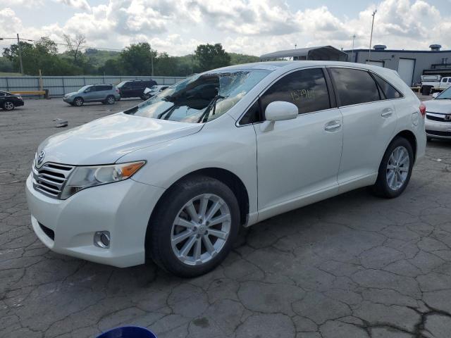 2010 Toyota Venza 