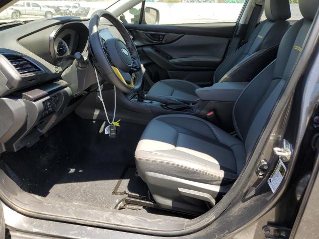 JF2GTHSC8PH277634 Subaru Crosstrek Sport