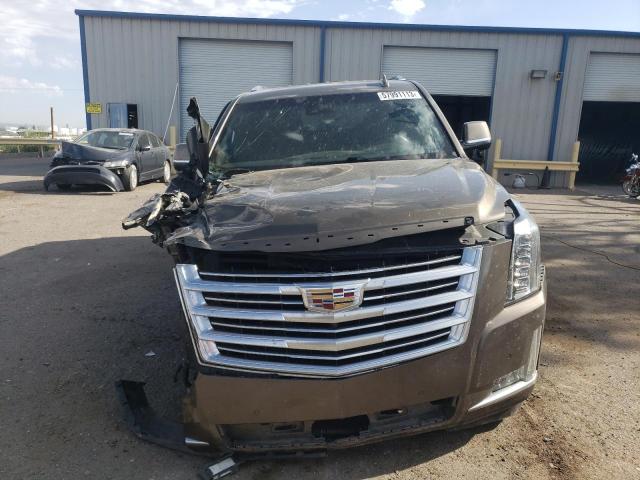 1GYS4DKJ0GR243107 | 2016 CADILLAC ESCALADE P