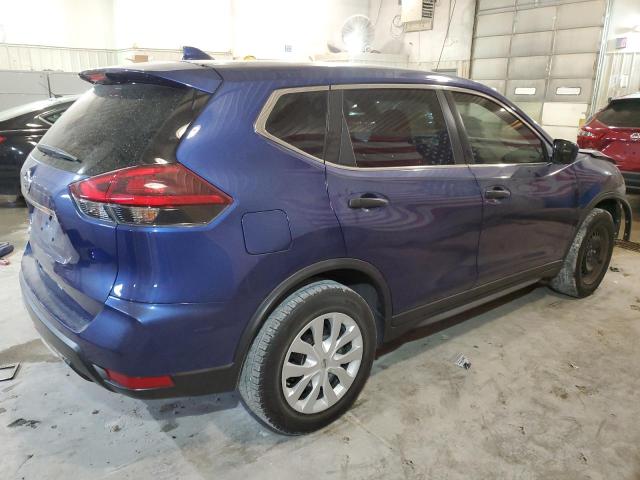 KNMAT2MT0JP548665 | 2018 NISSAN ROGUE S