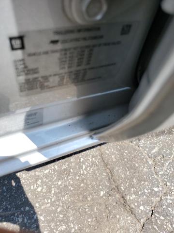 2020 CHEVROLET SILV2500 2 1GC4YREY9LF349169