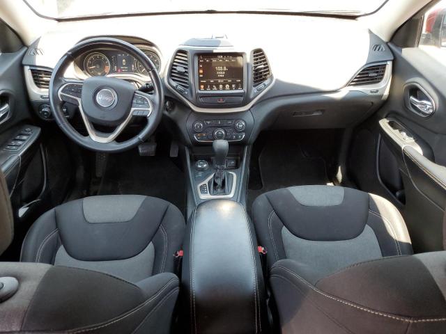 1C4PJMCS1EW203595 Jeep Cherokee Latitude