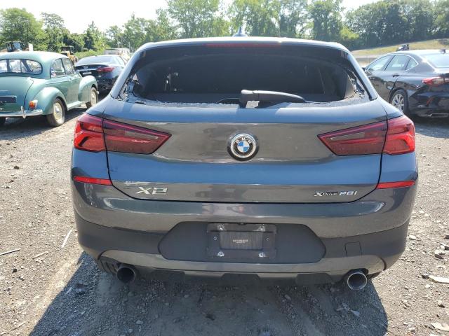 VIN WBXYJ5C39JEF75985 2018 BMW X2, Xdrive28I no.6