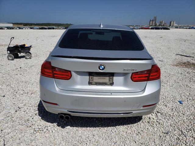 2015 BMW 328 I - WBA3A5G54FNS90308