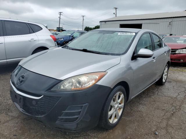 2010 Mazda Mazda3 i