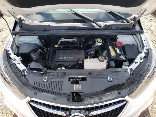 KL4CJFSB9HB019202 Buick Encore Preferred Ii