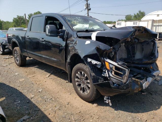 1N6AA1FB7MN533422 Nissan TITAN XD S