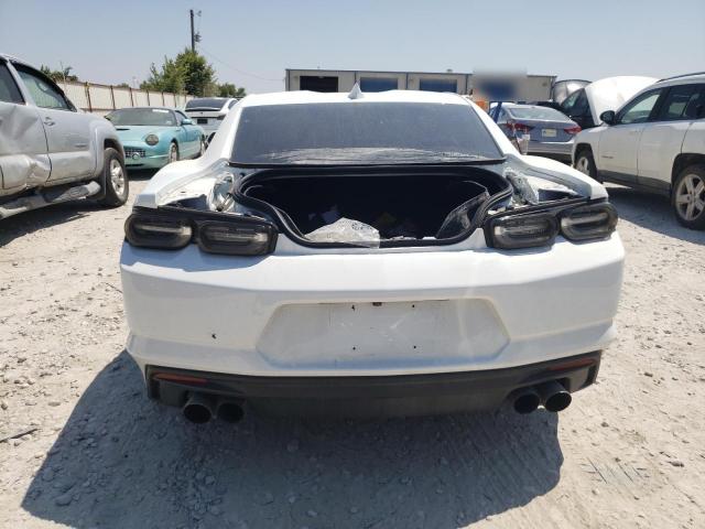 2020 CHEVROLET CAMARO LZ - 1G1FF1R78L0129065