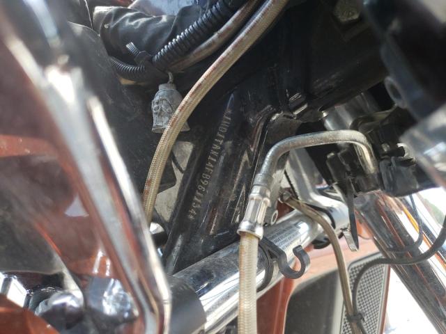 2015 HARLEY-DAVIDSON FLTRUSE CV 1HD1TAN14FB961134