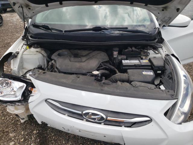 KMHCT4AE3HU373619 Hyundai ACCENT SE