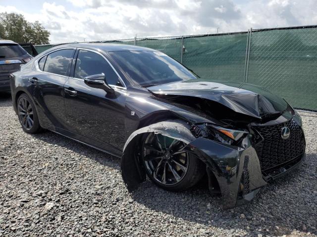 2023 LEXUS IS 350 F S - JTHGZ1B26P5065441