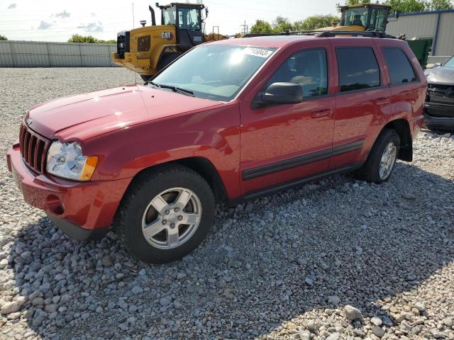 2006 Jeep Grand Cherokee Laredo