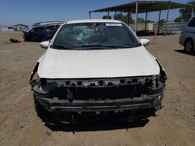 3KPFL4A74JE172092 KIA FORTE LX