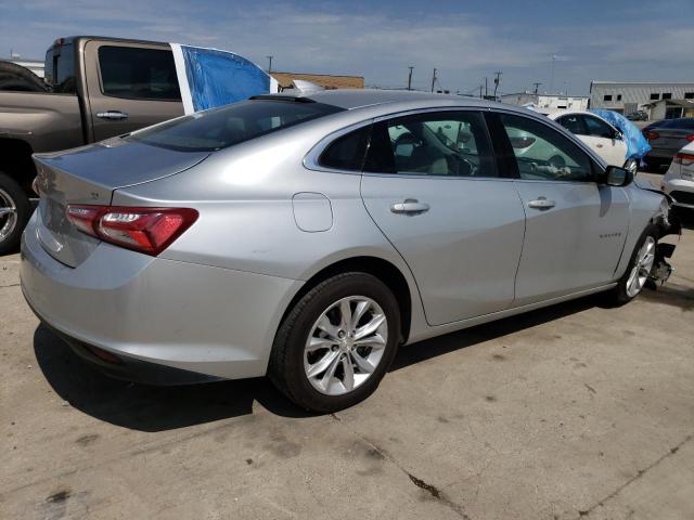 1G1ZD5STXKF109302 Chevrolet Malibu LT 3