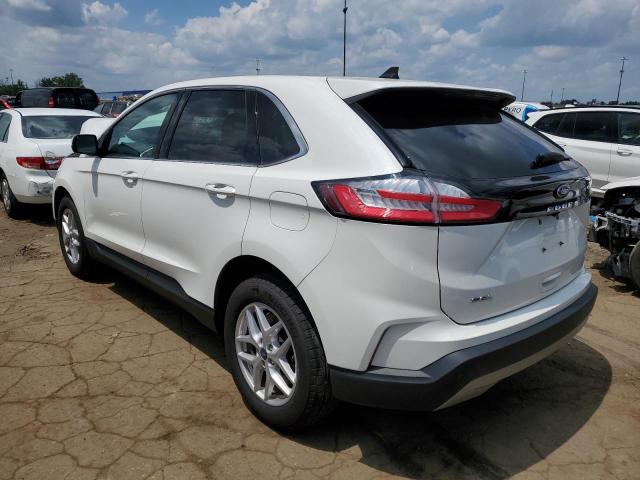 2FMPK4J95MBA49644 2021 FORD EDGE, photo no. 2