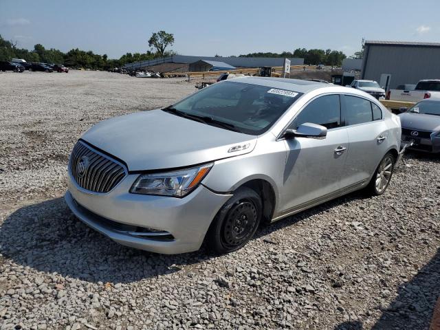 2016 Buick LaCrosse 