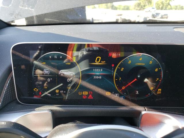 W1N4M4HB7MW152503 Mercedes-Benz Glb 250 4matic