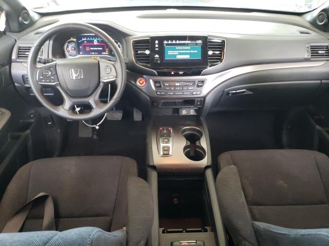 2022 HONDA PILOT SPOR - 5FNYF6H37NB080280