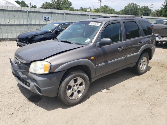 2006 Mazda Tribute i