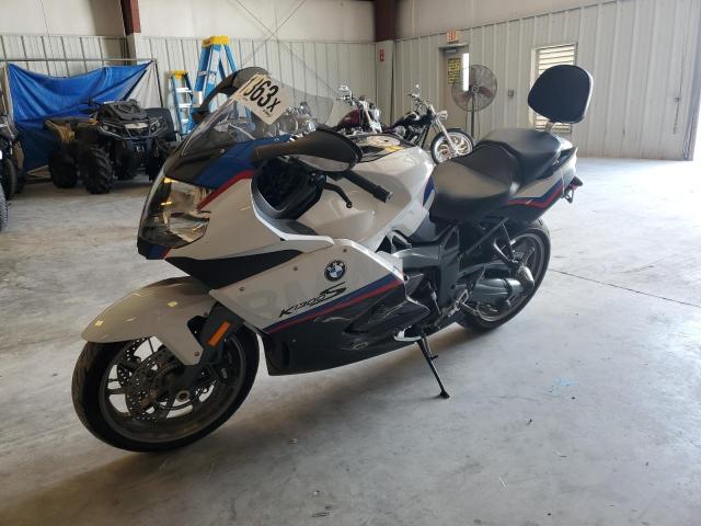 2016 BMW K1300 S - WB1050901GZV95481