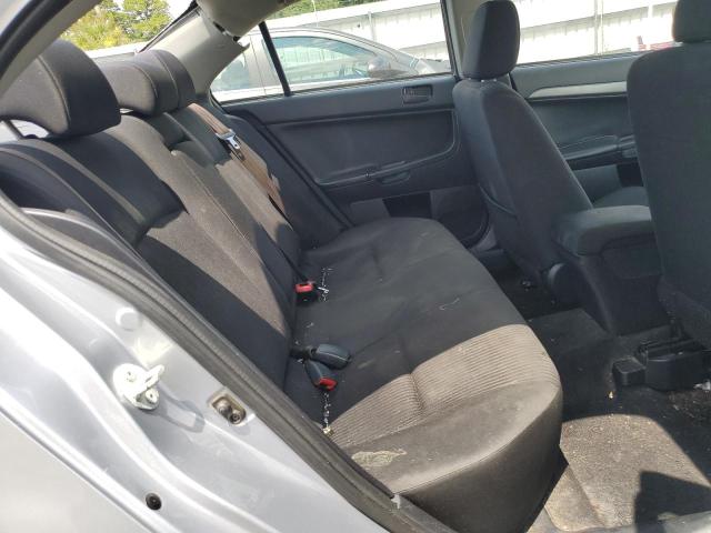 JA32U2FUXEU018748 Mitsubishi Lancer Es/es Sport