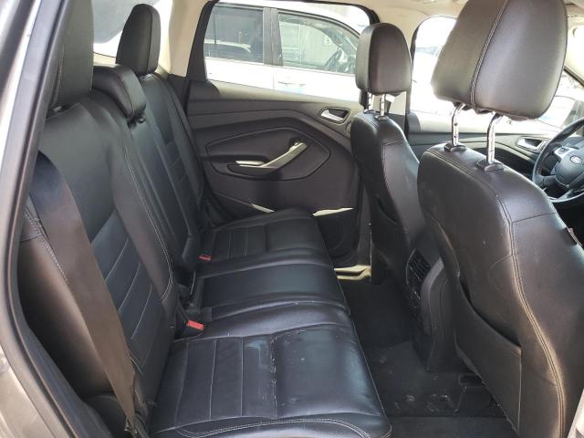 1FMCU9J95EUE26474 Ford Escape Titanium