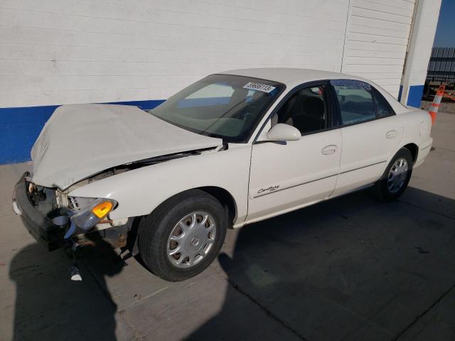 2001 Buick Century Custom