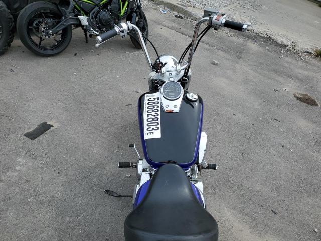 2004 HONDA VT750 CA JH2RC50374M004803