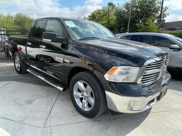 2013 Ram 1500 SLT