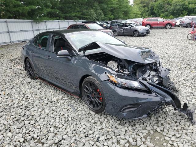 4T1KZ1AK4PU086089 Toyota Camry TRD 4