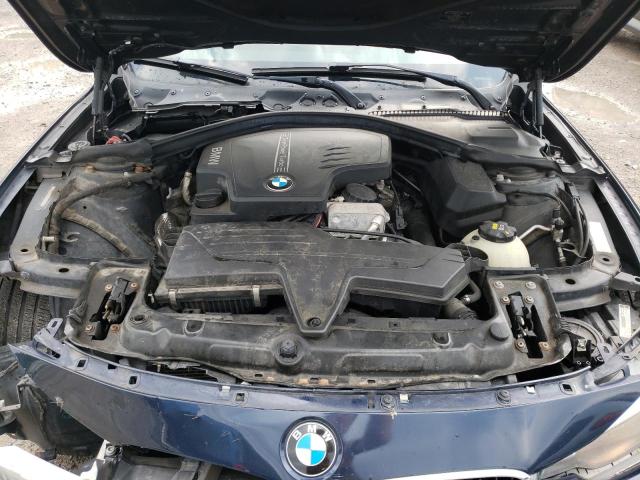 2015 BMW 328 XI - WBA3B3G58FNR86008