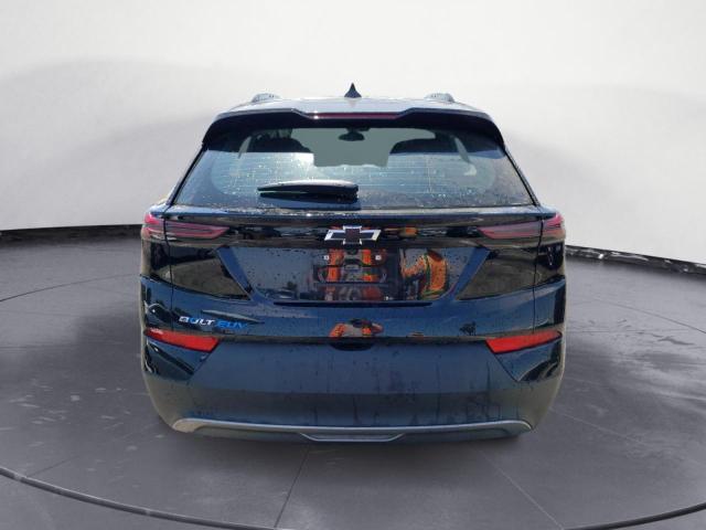 2023 CHEVROLET BOLT EUV L - 1G1FY6S0XP4126347