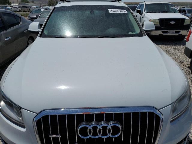 VIN WA1CMAFP0EA035497 2014 Audi Q5, Tdi Premium Plus no.11