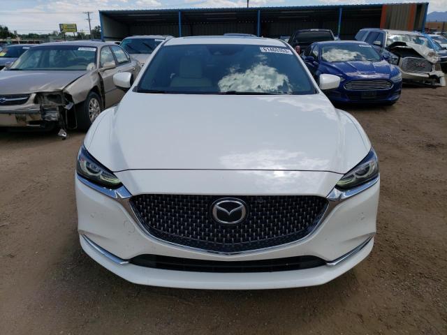 2021 MAZDA 6 SIGNATUR - JM1GL1XY9M1606985