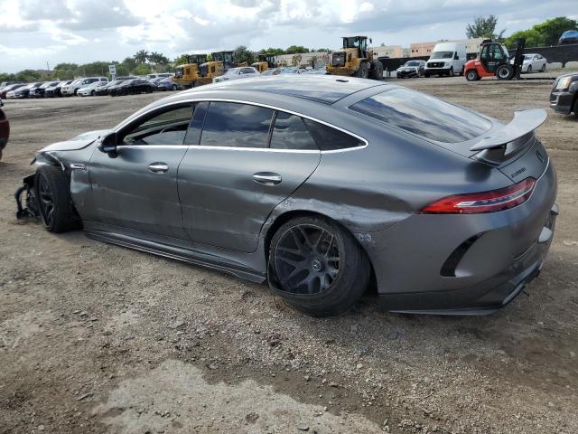 2021 MERCEDES-BENZ AMG GT 63 W1K7X8KBXMA038378