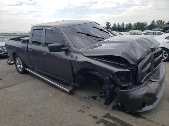 2018 DODGE RAM 1500 - 1C6RR7FGXJS343177