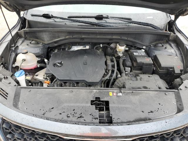 5XYRGDLC0MG033533 KIA SORENTO LX