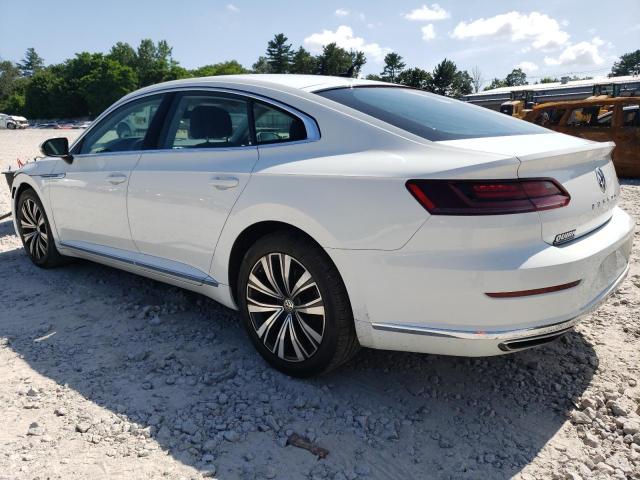 2020 VOLKSWAGEN ARTEON SE - WVWAR7AN6LE013792