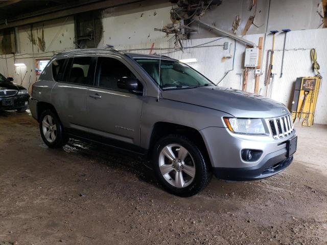 1C4NJDBB1FD332572 Jeep Compass Sport