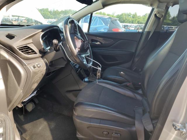 KL4CJASB4KB824986 Buick Encore Preferred