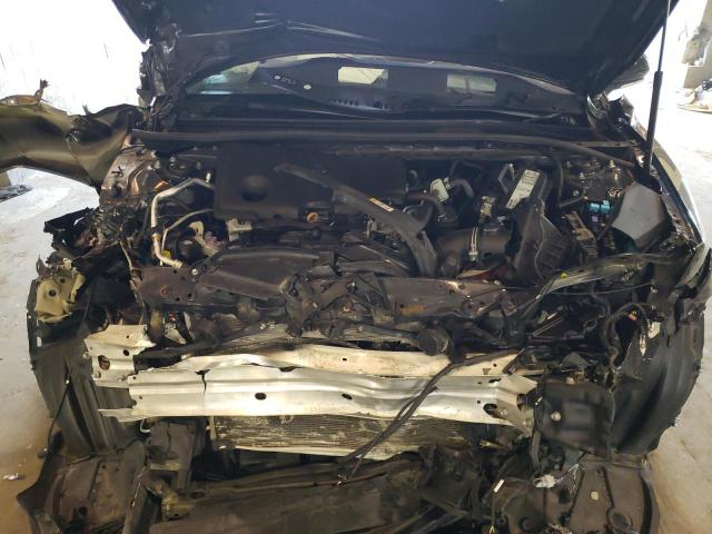 VIN 4T1B11HK7KU849115 2019 Toyota Camry, L no.11