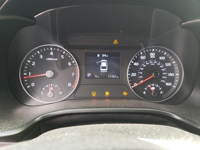 3KPF34AD1ME317647 KIA Forte Gt Line