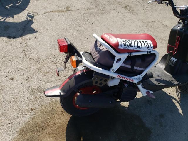 2015 HONDA NPS50 JH2AF581XFK300839