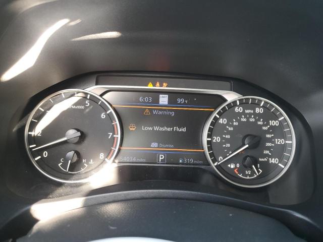 1N4BL4EV9LN302203 Nissan ALTIMA SL