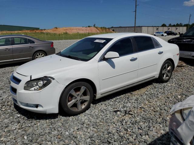 2012 Chevrolet Malibu 