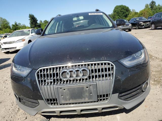 VIN WA1UFAFL6EA094792 2014 Audi A4, Premium Plus no.5