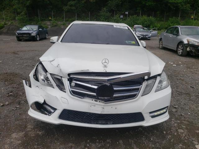 VIN WDDHF8JB3DA666971 2013 Mercedes-Benz E-Class, 3... no.5