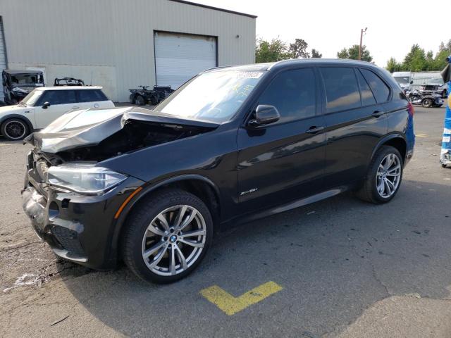 2014 BMW X5 xDrive50i