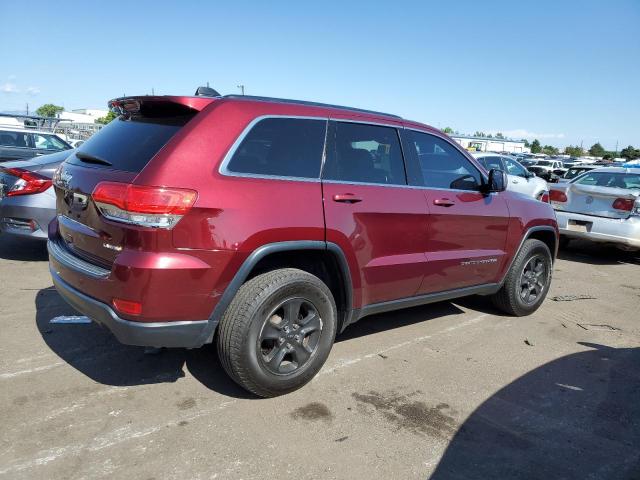 1C4RJFAG1GC343654 Jeep Grand Cherokee Laredo